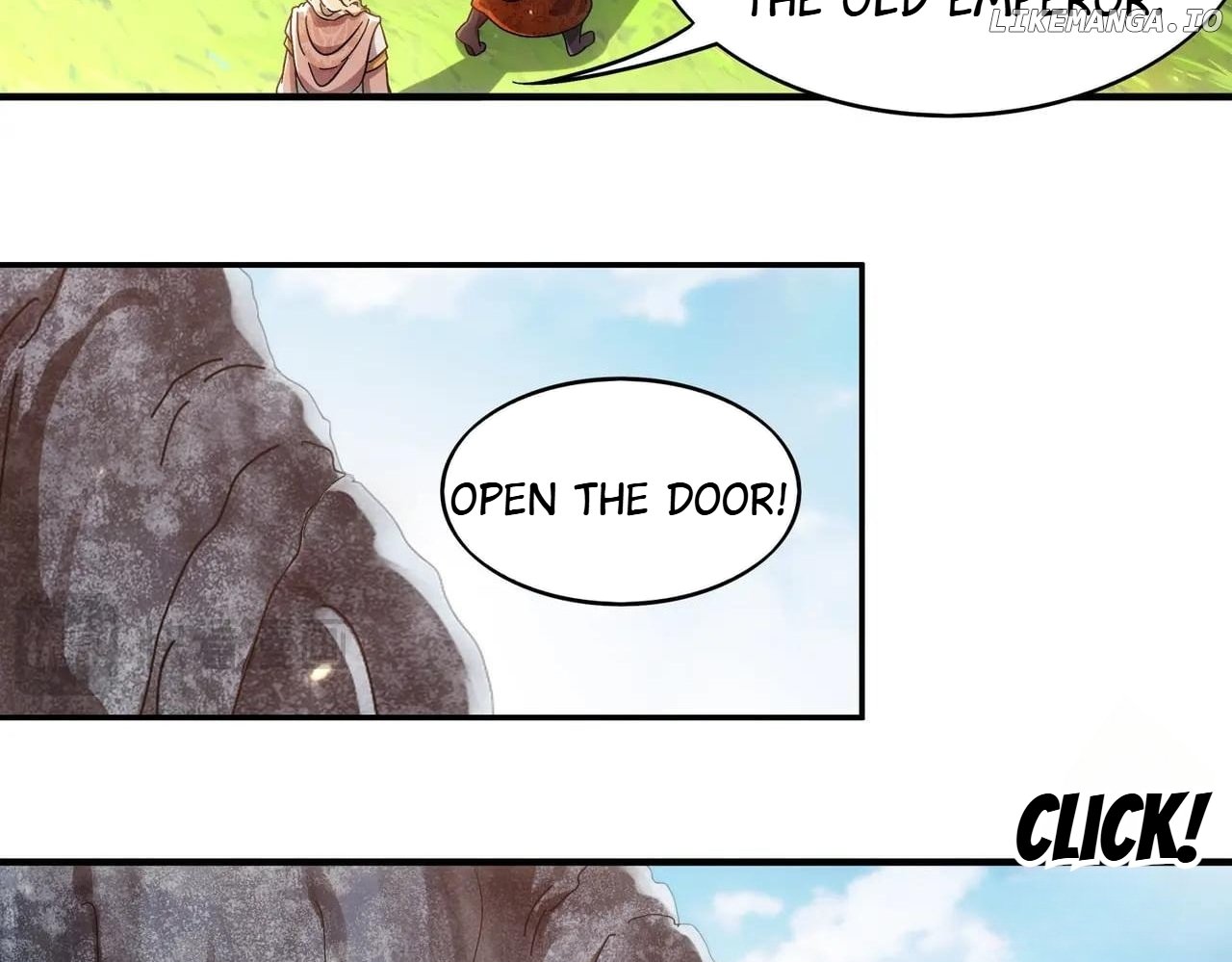 My Furry Harem Is After Me Chapter 358 - page 7